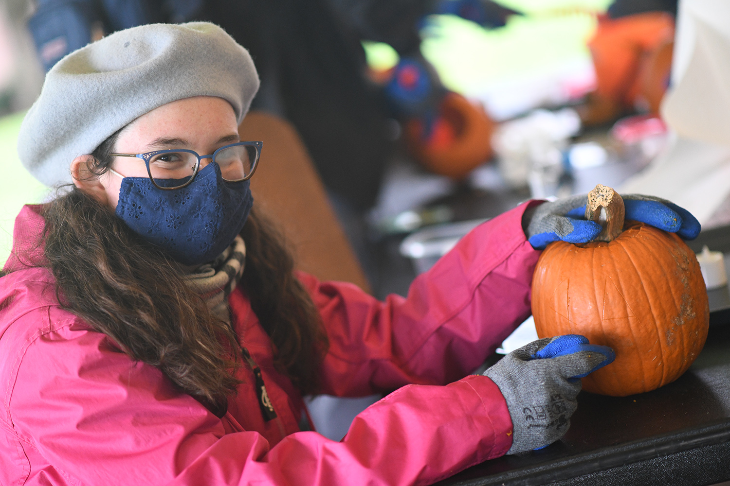 Pumpkin Carving – Tools of the Trade