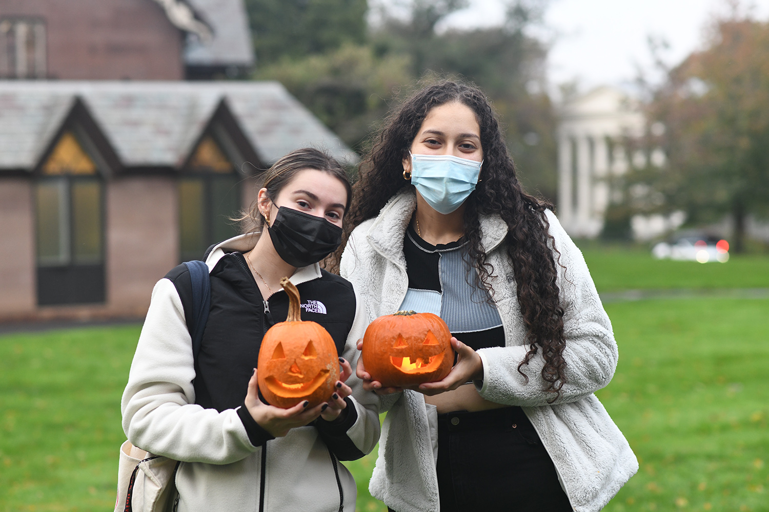 pumpkin carving