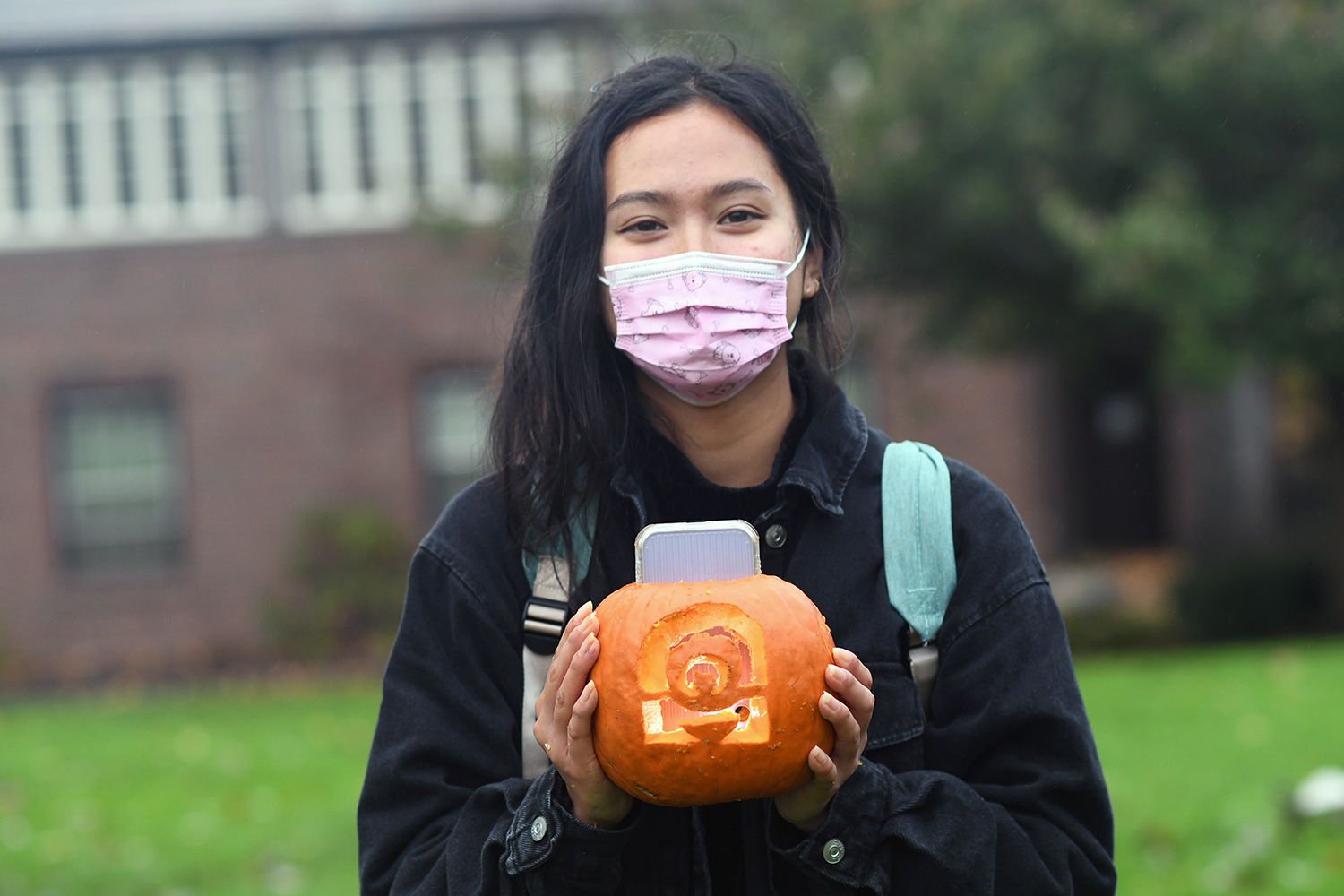 pumpkin carving