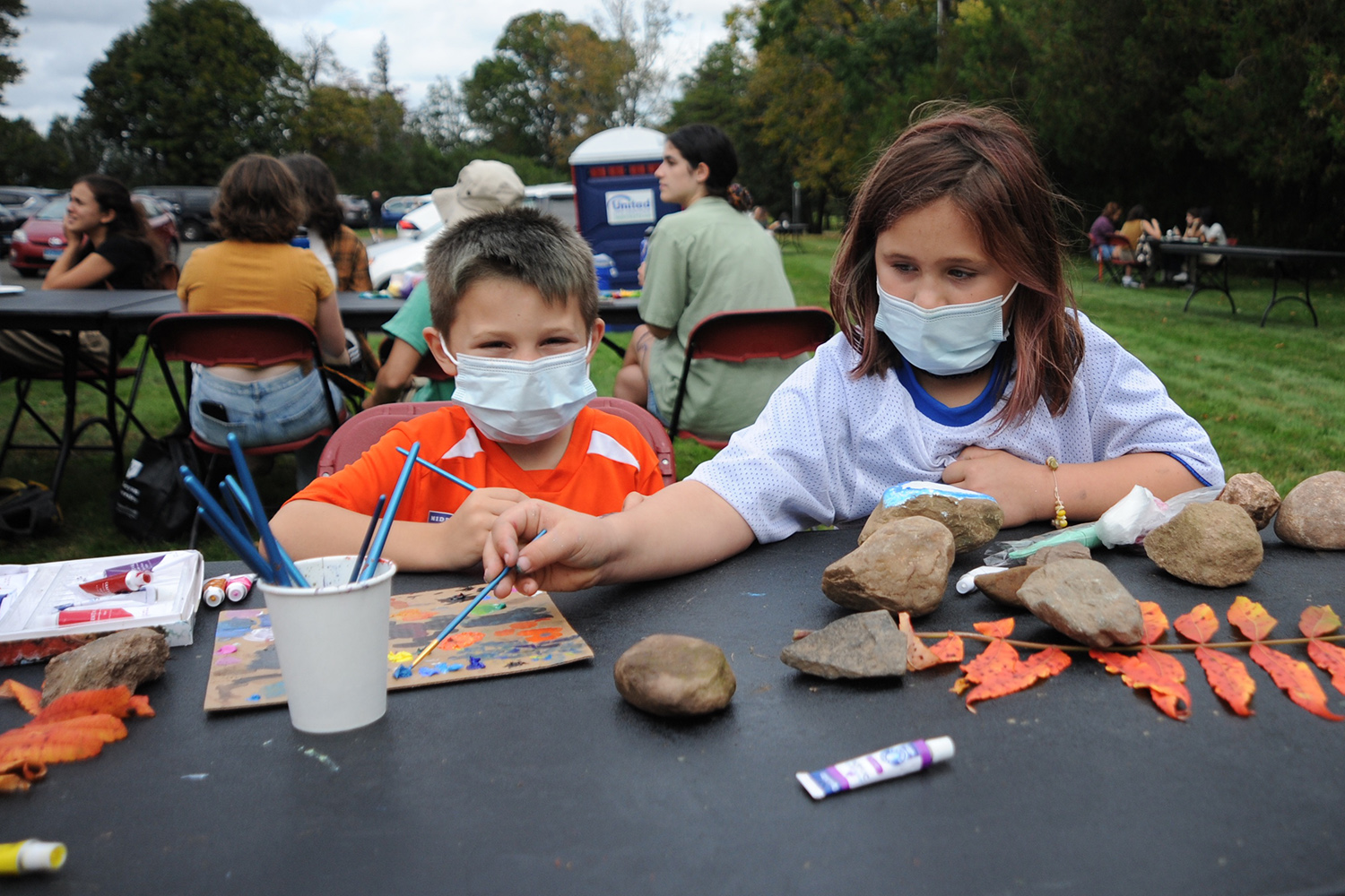 pumpkin fest 