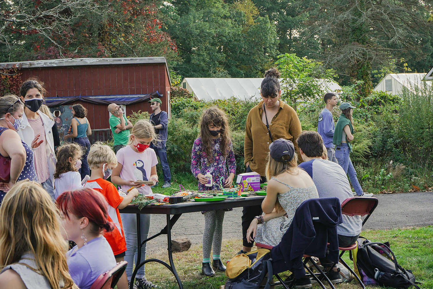 pumpkin fest