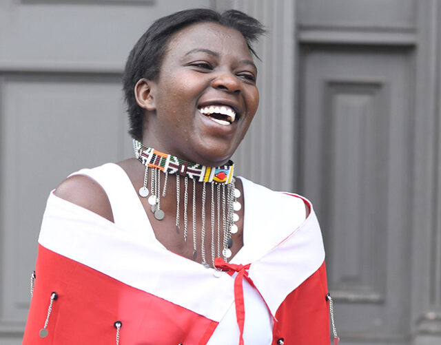 Diana Naiyanoi '25