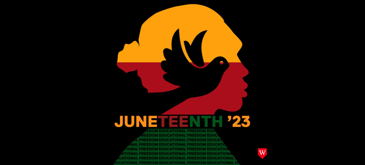 Juneteenth wide